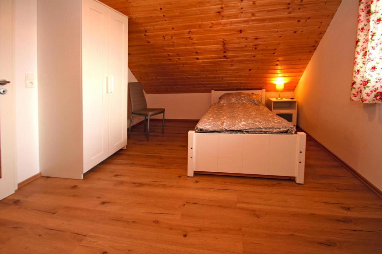 Holiday Home Partwitz, Elsterheide 外观 照片