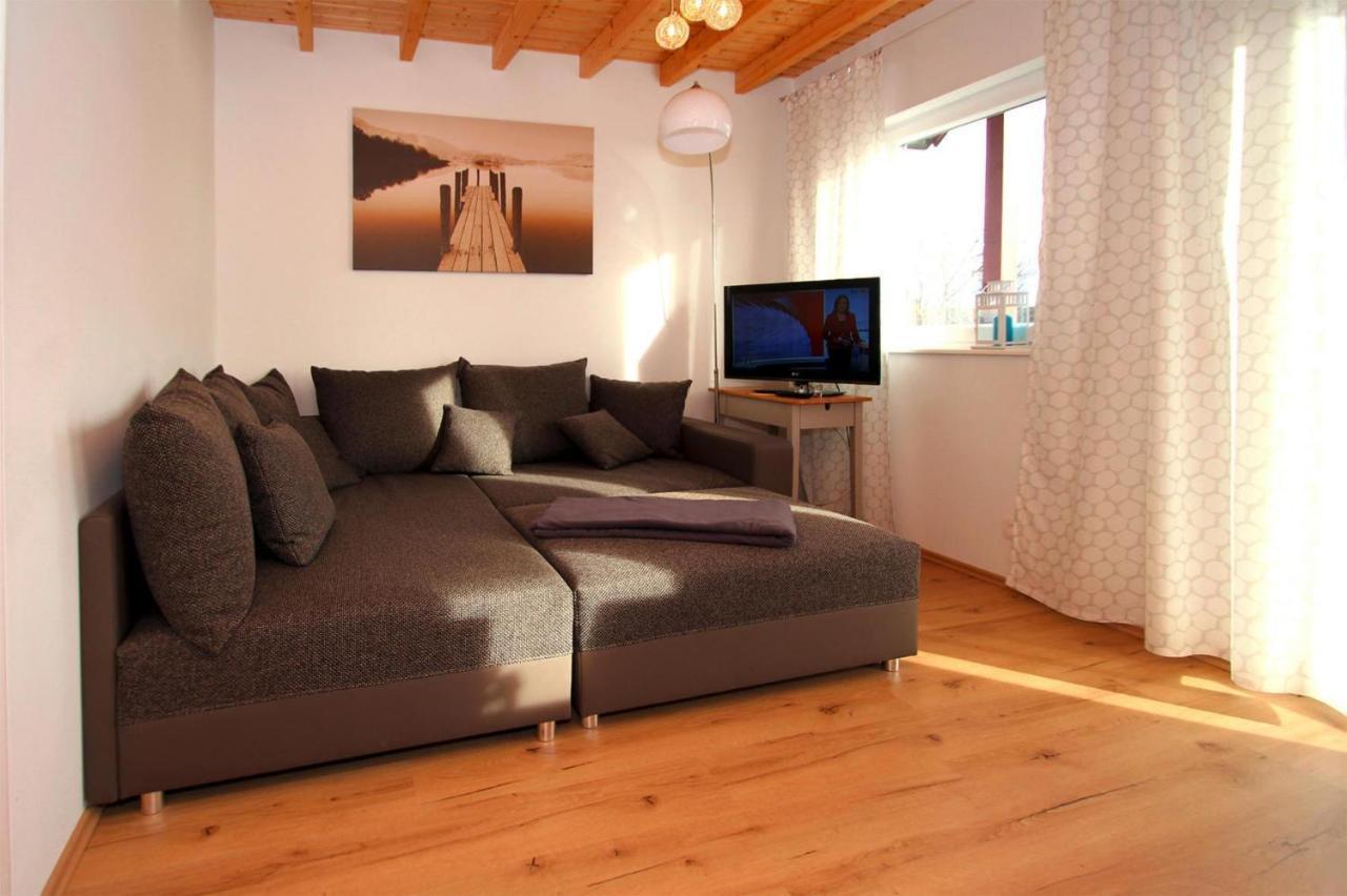 Holiday Home Partwitz, Elsterheide 外观 照片