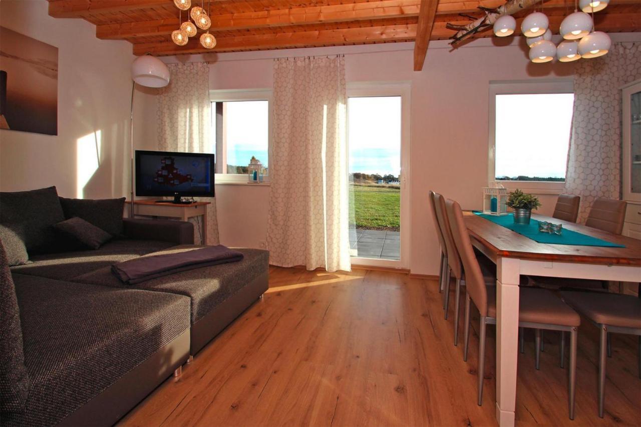 Holiday Home Partwitz, Elsterheide 外观 照片