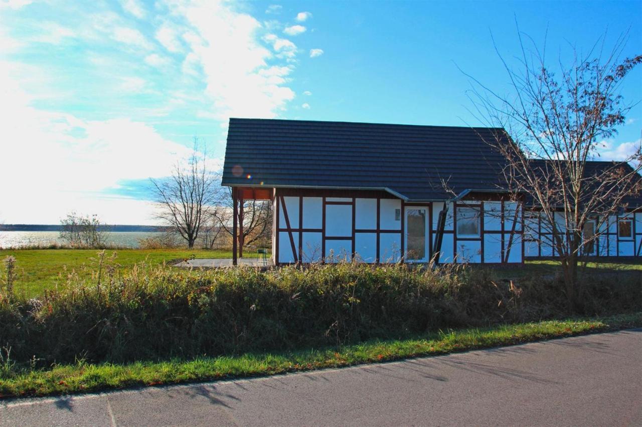 Holiday Home Partwitz, Elsterheide 外观 照片