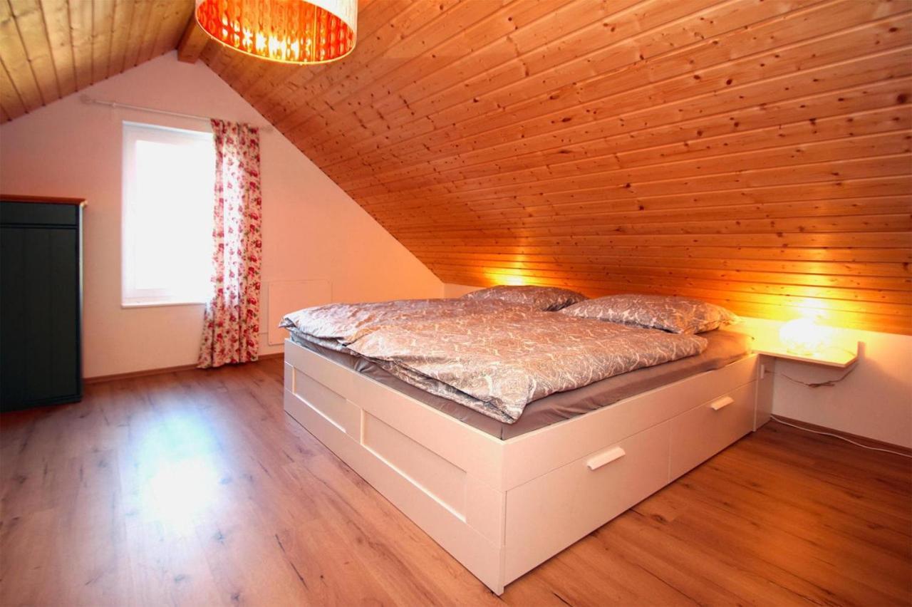 Holiday Home Partwitz, Elsterheide 外观 照片